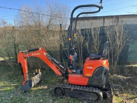  Kubota k008-3 | Mobile.bg    10