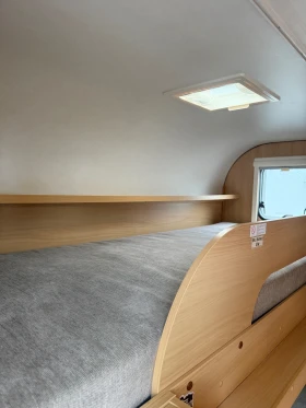 Каравана LMC Cello 510, снимка 7