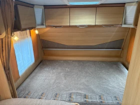 Каравана LMC Cello 510, снимка 12