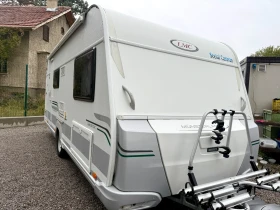 Каравана LMC Cello 510, снимка 2
