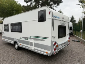 Каравана LMC Cello 510, снимка 3