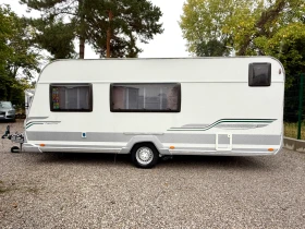 Каравана LMC Cello 510, снимка 5