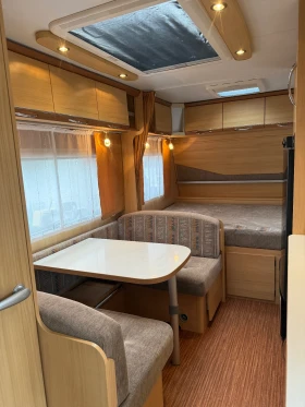 Каравана LMC Cello 510, снимка 8