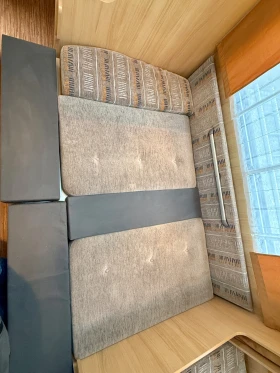 Каравана LMC Cello 510, снимка 9