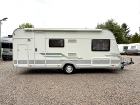 Каравана LMC Cello 510, снимка 1