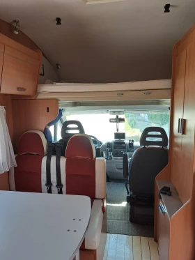 Кемпер Fiat Ducato 2.3, снимка 7