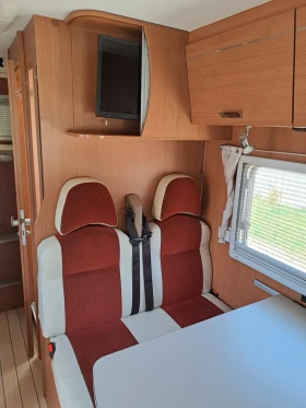 Кемпер Fiat Ducato 2.3, снимка 8