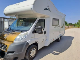 Обява за продажба на Кемпер Fiat Ducato 2.3 ~42 000 EUR - изображение 1