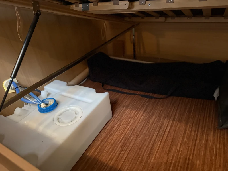 Каравана LMC Cello 510, снимка 15 - Каравани и кемпери - 51977766