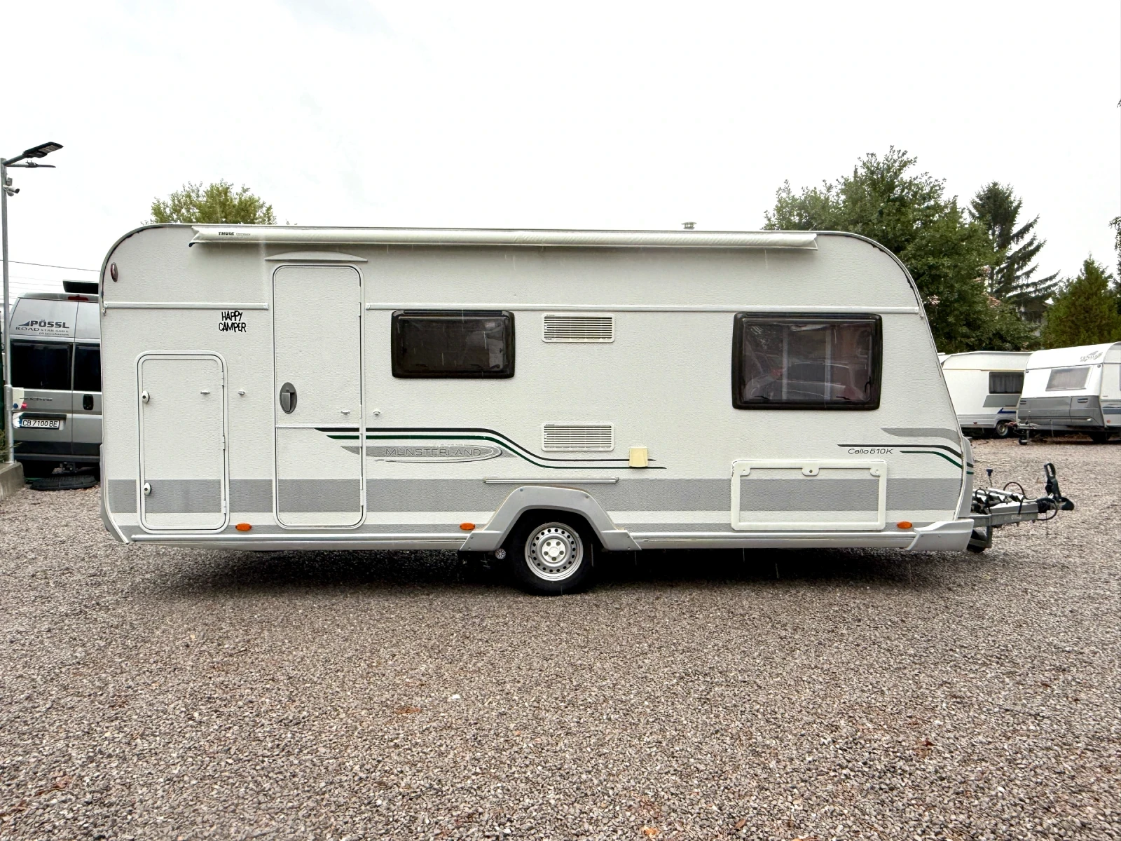  LMC Cello 510 | Mobile.bg   1