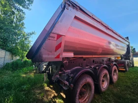 Полуремарке Schwarzmuller K Serie, снимка 4