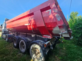 Полуремарке Schwarzmuller K Serie, снимка 2
