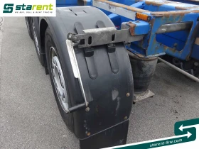  Krone TR25187 | Mobile.bg    17