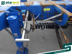 Krone TR25187 | Mobile.bg    14