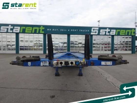  Krone TR25187 | Mobile.bg    2