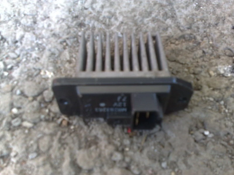 реостат парно за Мицубиши Галант 