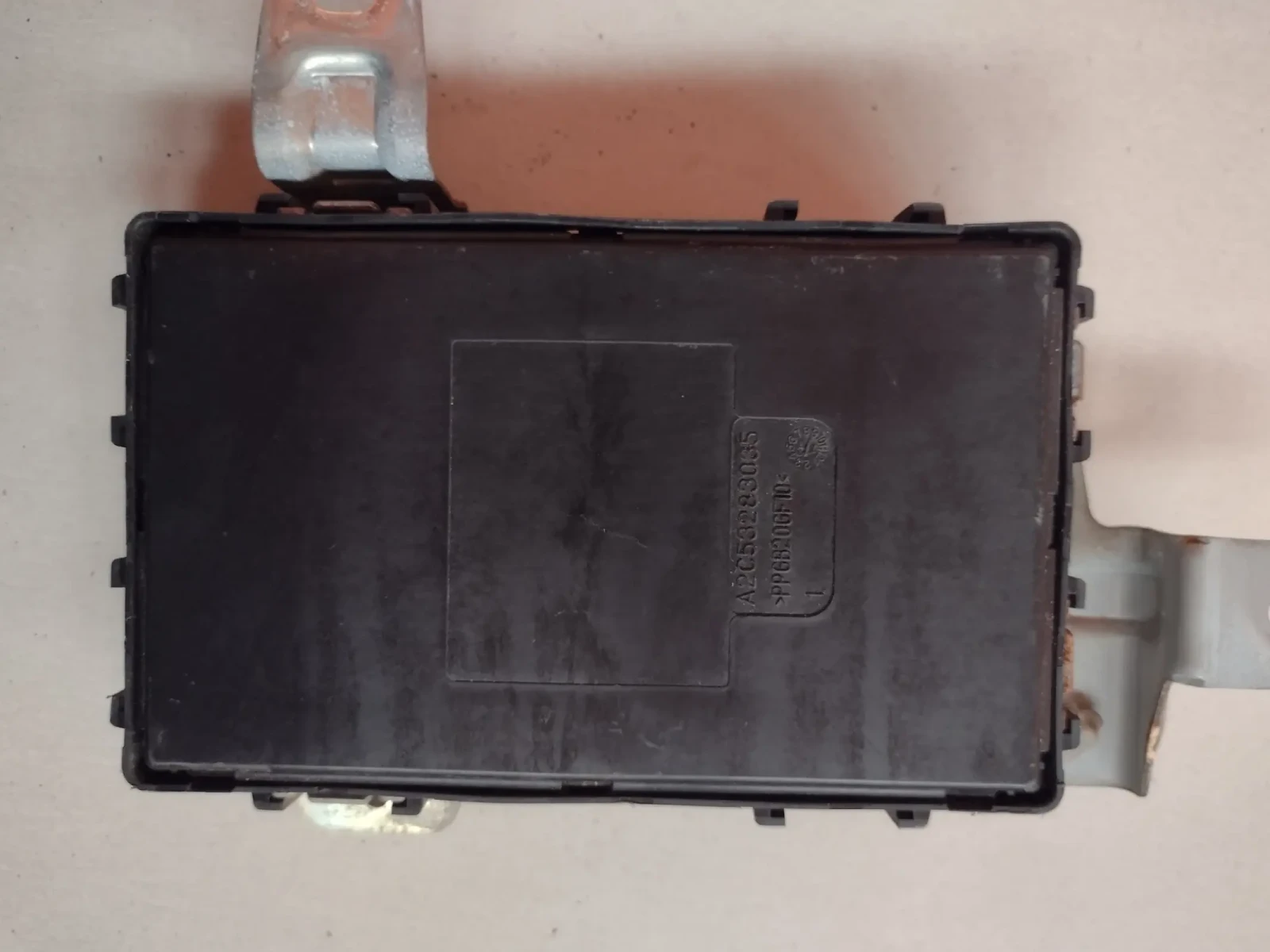 284B11BN0B  ������� ����� �� INFINITI FX30  284B1 1BN0B | Mobile.bg � ����������� 2