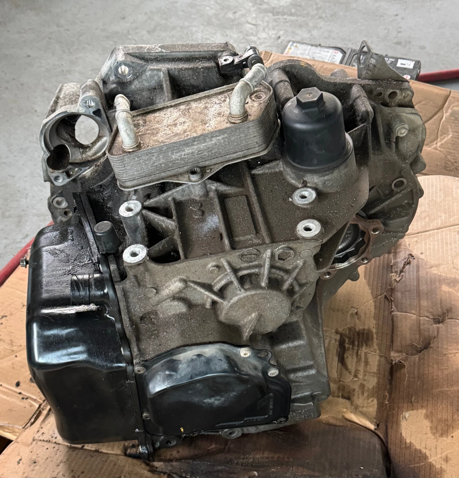 ��������� ����� �� VW SHRAN DSG  | Mobile.bg � ����������� 1