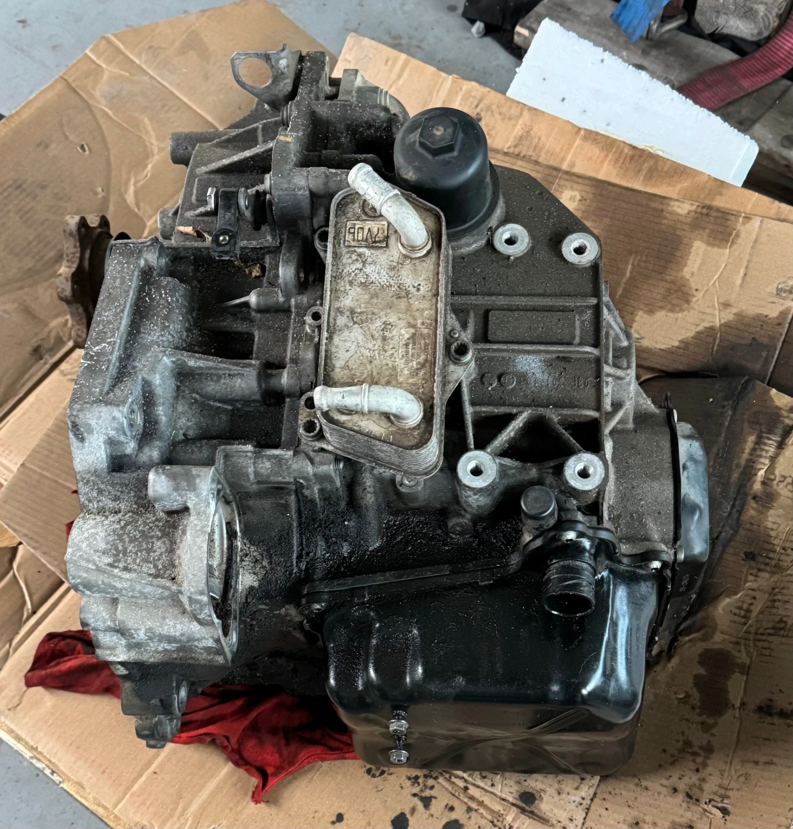 ��������� ����� �� VW SHRAN DSG  | Mobile.bg � ����������� 3