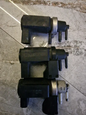 059906628B вакуум клапан за турбо VW AUDI 