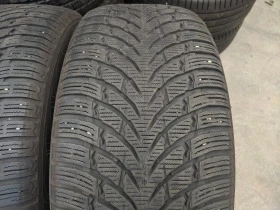 Гуми Зимни 275/50R20, снимка 4