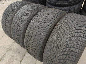 Гуми Зимни 275/50R20, снимка 5
