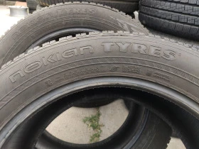 Гуми Зимни 275/50R20, снимка 10