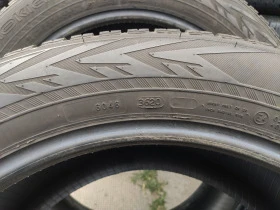 Гуми Зимни 275/50R20, снимка 9