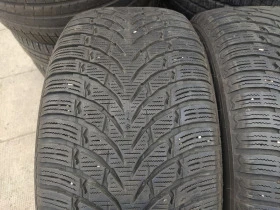 Гуми Зимни 275/50R20, снимка 1