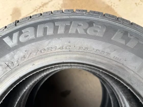 Гуми Летни 175/70R14, снимка 5