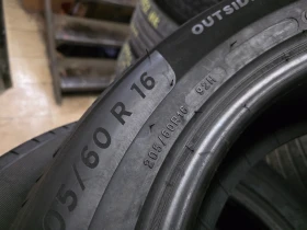 Гуми Летни 205/60R16, снимка 6