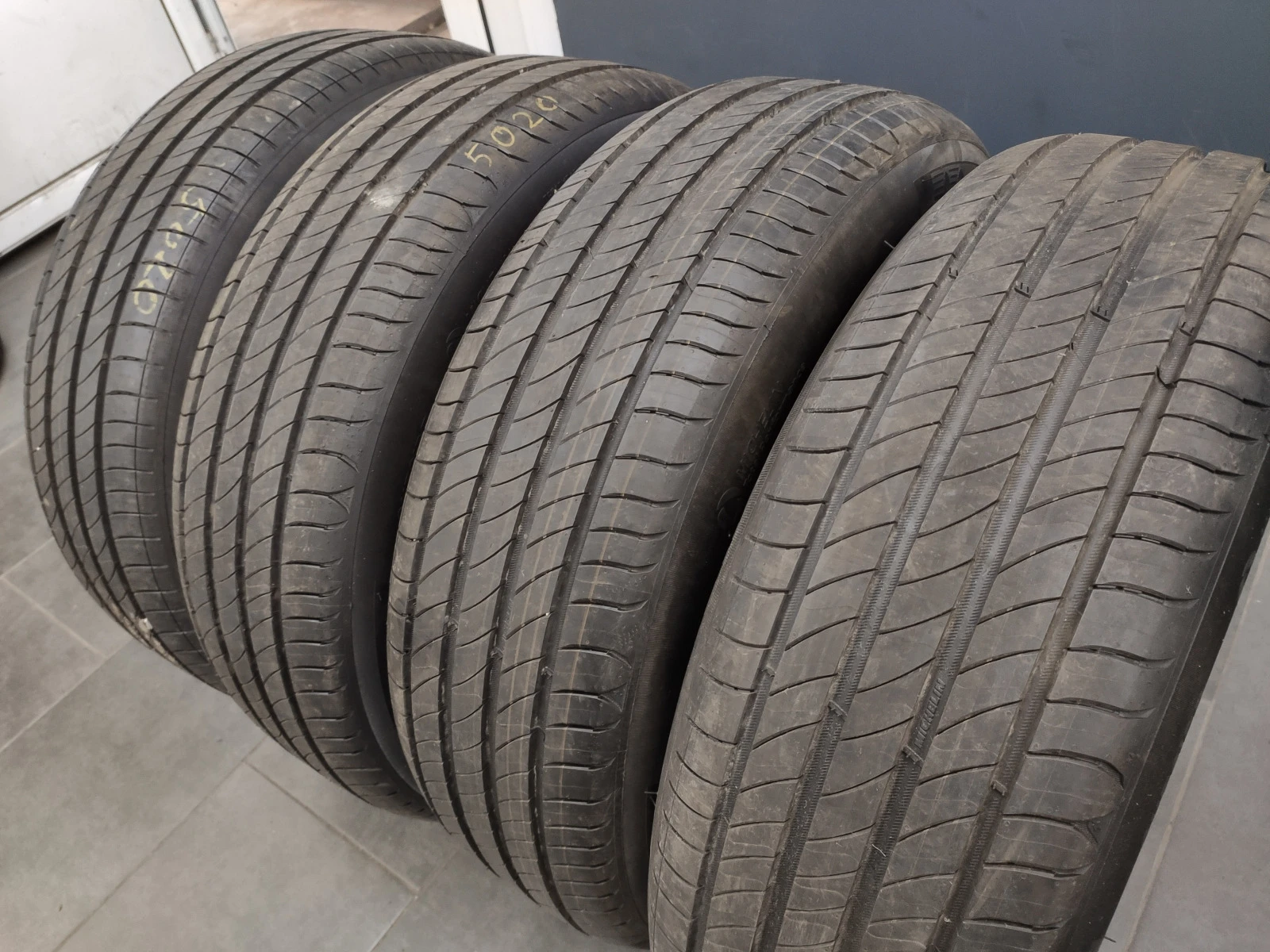  215/65R17 | Mobile.bg   5