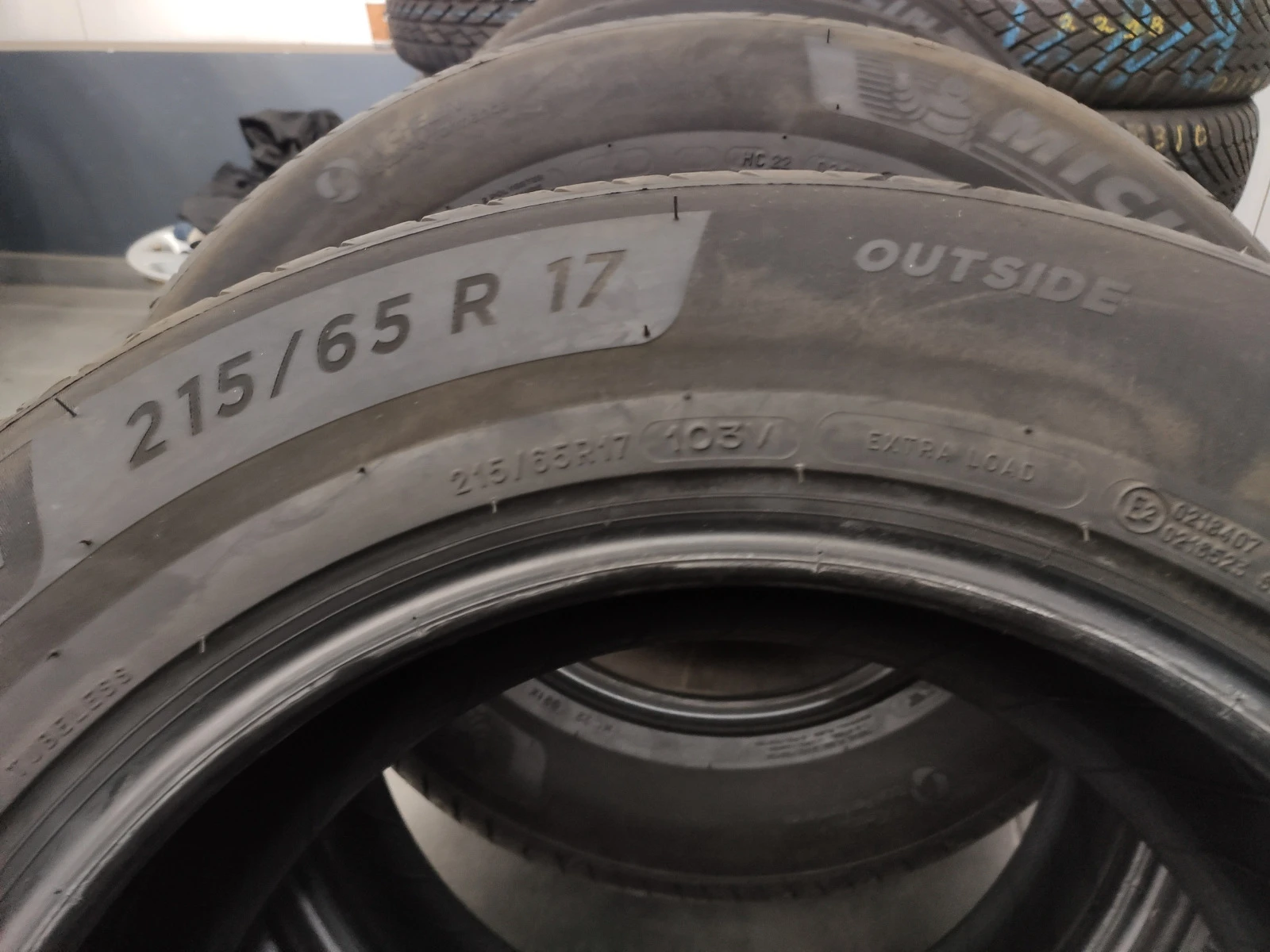  215/65R17 | Mobile.bg   7