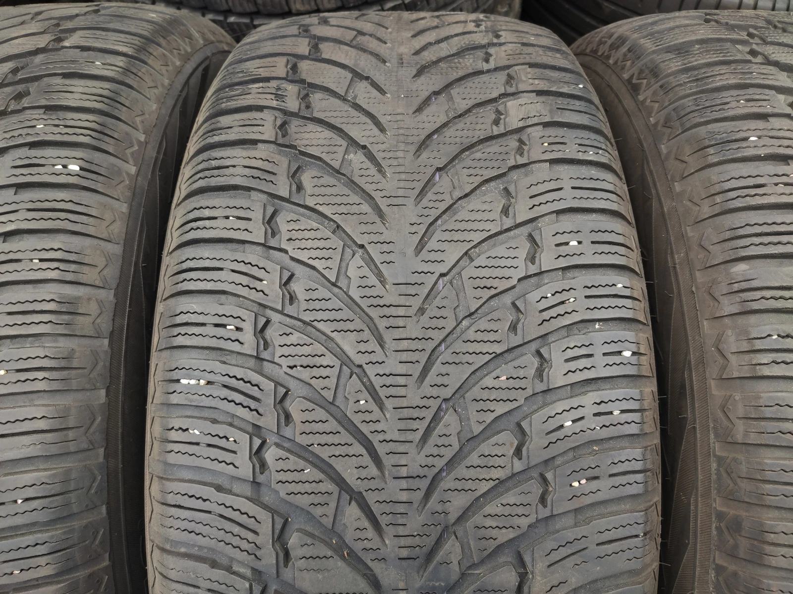  275/50R20 | Mobile.bg   3