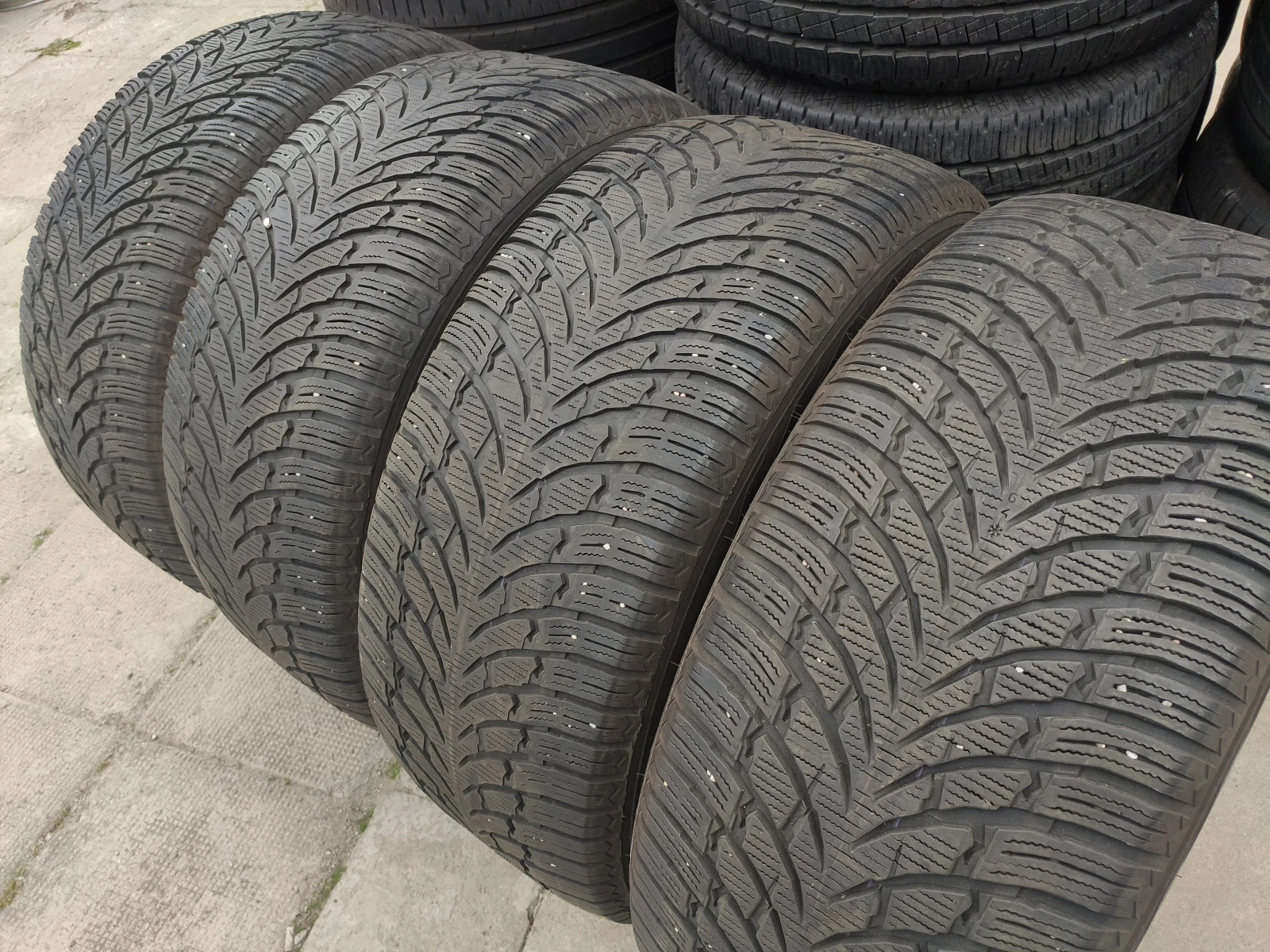  275/50R20 | Mobile.bg   5