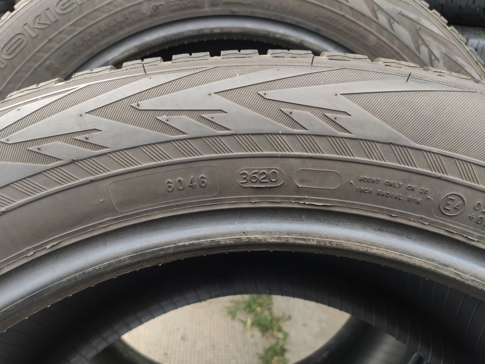  275/50R20 | Mobile.bg   9