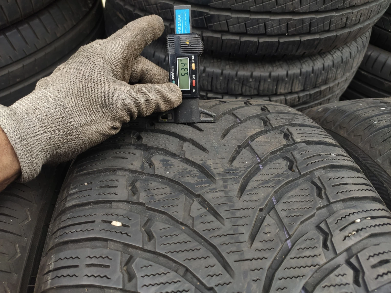  275/50R20 | Mobile.bg   7