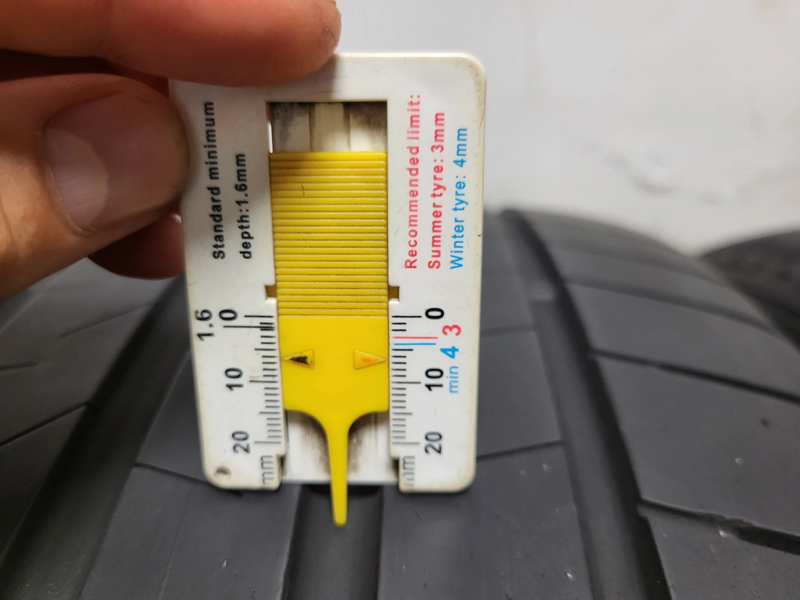  285/35R22 | Mobile.bg   5