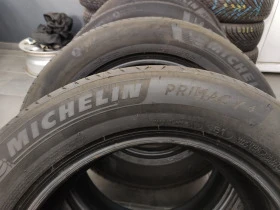 Гуми Летни 215/65R17, снимка 6 - Гуми и джанти - 44458057