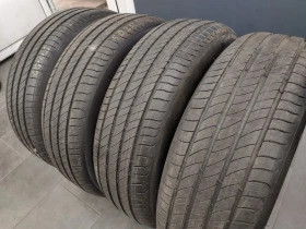 Гуми Летни 215/65R17, снимка 5 - Гуми и джанти - 44458057