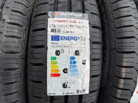 Гуми Летни 175/70R14, снимка 3 - Гуми и джанти - 49178128