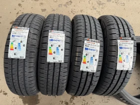 Гуми Летни 175/70R14, снимка 1 - Гуми и джанти - 49178128