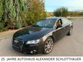 Audi A7, снимка 1