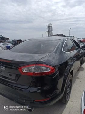 Ford Mondeo, снимка 2