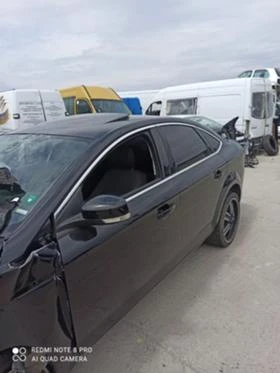 Ford Mondeo, снимка 3