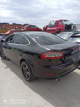 Ford Mondeo, снимка 1