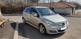 Mercedes-Benz B 180 CDI - изображение 7