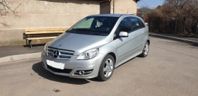 Mercedes-Benz B 180 CDI - изображение 2