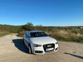 Audi S5 Coupe 3.0 TFSI, снимка 5