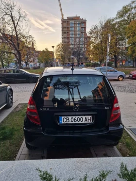 Mercedes-Benz A 180, снимка 7